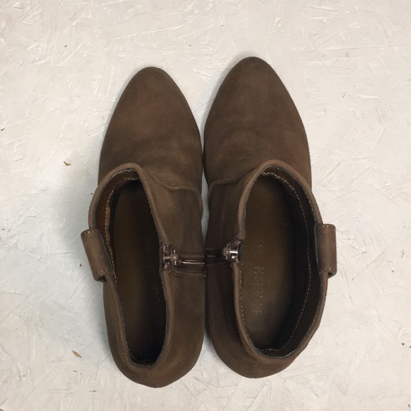 Joe Fresh Ankle Booties - Picture 9 of 16